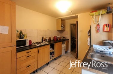 Thesiger Street, Plasnewydd, Cardiff - Image 3